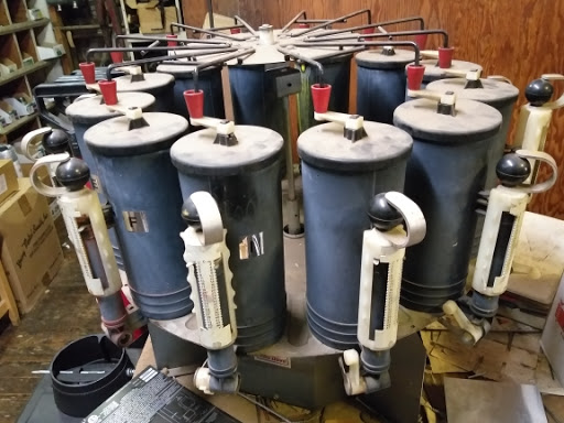 Hardware Store «D E Turner & Co Hardware Store», reviews and photos, 111 N Main St, Mooresville, NC 28115, USA