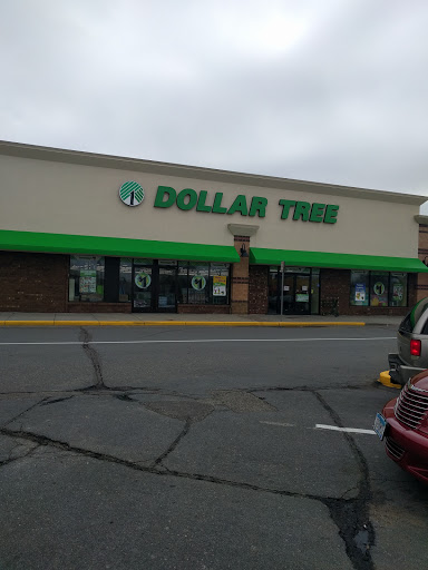 Dollar Store «Dollar Tree», reviews and photos, 105 Willow Bend, Crystal, MN 55428, USA