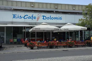 Eis Cafe Dolomiti image