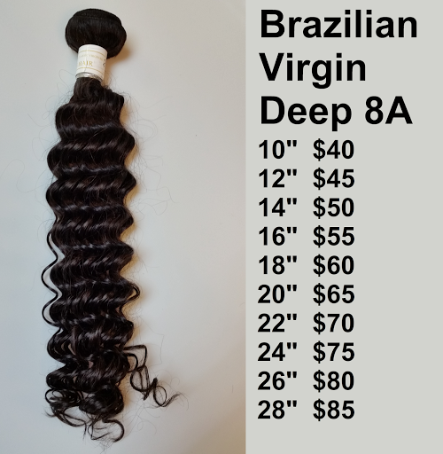 Cosmetics Store «S K Beauty Supply», reviews and photos, 3604 Panola Rd, Lithonia, GA 30038, USA