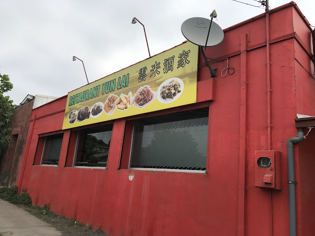 Restaurant Yun Lai