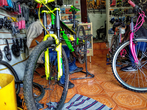 Belfort Bikes Store Cuajimalpa de Morelos