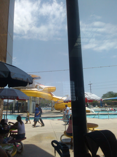 Recreation Center «Foothills Recreation & Aquatics Center», reviews and photos, 5600 W Union Hills Dr, Glendale, AZ 85308, USA