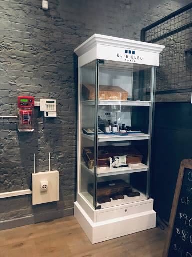 Tobacco Shop «Casa de Montecristo», reviews and photos, 1730 L St NW, Washington, DC 20036, USA