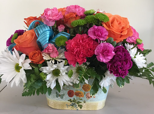 Florist «Hittle Floral Design», reviews and photos, 2049 E 226th St, Cicero, IN 46034, USA