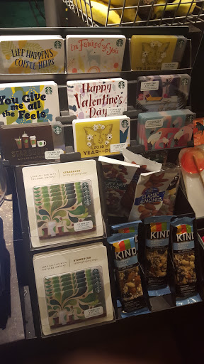 Coffee Shop «Starbucks», reviews and photos, 150 S State Rd 434 #1087, Altamonte Springs, FL 32714, USA