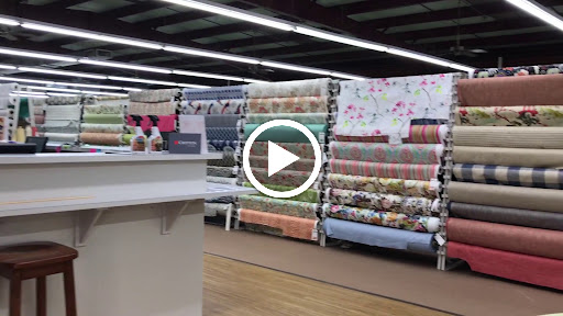 Fabric Store «1502 Fabrics», reviews and photos, 2108 Dunmore Ct, High Point, NC 27263, USA