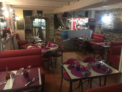 Pizzeria du Château à Josselin