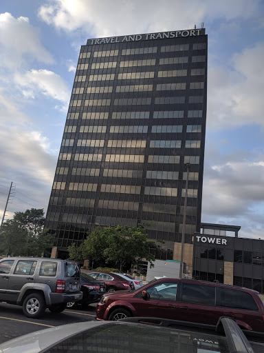 Travel Agency «Travel and Transport», reviews and photos, 2120 S 72nd St, Omaha, NE 68124, USA