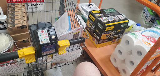 Home Improvement Store «The Home Depot», reviews and photos, 25451 Michigan Ave, Dearborn Heights, MI 48125, USA