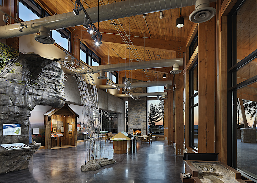 Construction Company «Cooper Construction Company, Inc.», reviews and photos, 761 S Allen Rd, Flat Rock, NC 28731, USA