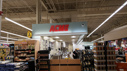 Grocery Store «ACME Markets», reviews and photos, 123 E Main St, Denville, NJ 07834, USA