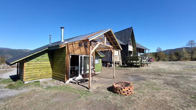 Hostal y Camping Dos Volcanes