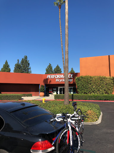 Bicycle Store «Performance Bicycle», reviews and photos, 2745 El Camino Real, Tustin, CA 92782, USA