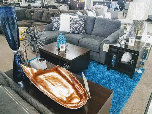 Furniture Store «BT Furnishings», reviews and photos, 5701 Broadway Blvd, Garland, TX 75043, USA