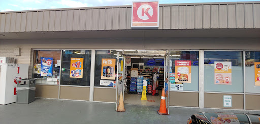 Circle K, 17449 Gulf Blvd, Redington Shores, FL 33708, USA, 