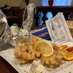 Photo n°1 de l'avis de Angel.o fait le 20/02/2022 à 20:24 sur le  Griechische Restaurant Mythos à Sankt Andreasberg