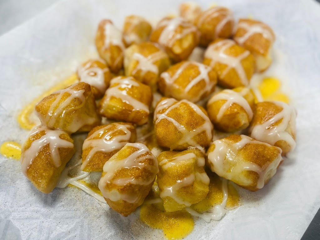 Pizza Quik of Rochester 46975