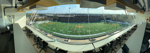 Stadium «Highlander Stadium», reviews and photos, 4233 Grassmere Ln, Dallas, TX 75205, USA