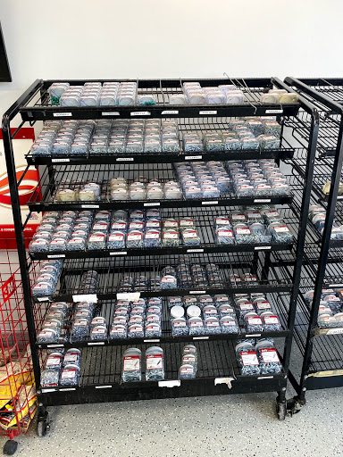 Electrical Supply Store «World Electric Supply», reviews and photos, 15255 W Dixie Hwy #106, North Miami Beach, FL 33162, USA