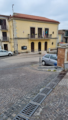 Comune di Raviscanina Piazza Umberto I, 1, 81017 Raviscanina CE, Italia