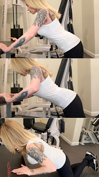 Strength Training DC - Photo 3 - Car repair in Washington, DC, Washington