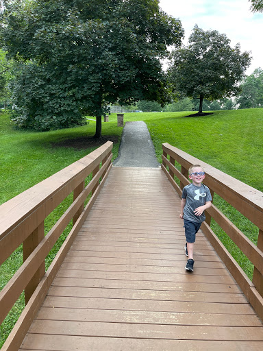 Park «Pioneer Park», reviews and photos, 10505 Deerfield Rd, Montgomery, OH 45242, USA