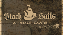 Photos du propriétaire du Restaurant Black Sails - A Pirate Tavern By Chef LeChat à Cannes - n°3