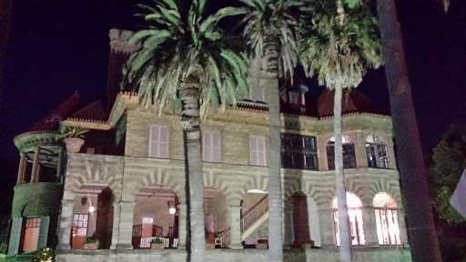 Stadium «Kermit Courville Stadium», reviews and photos, 1307 27th St, Galveston, TX 77550, USA