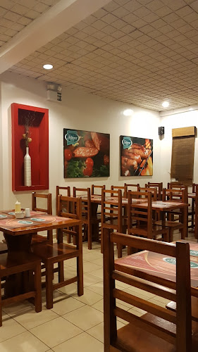 Restaurante Federer - Quito