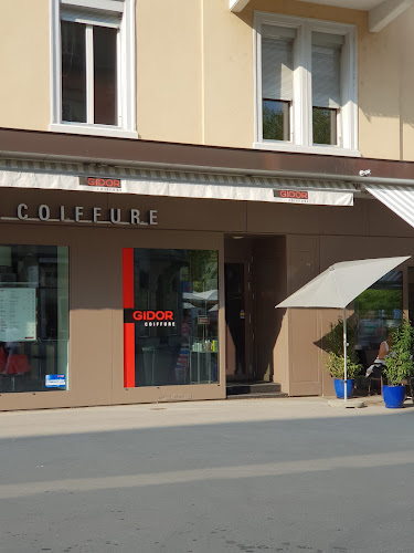 Rezensionen über GIDOR Coiffure (Baden) in Wettingen - Friseursalon