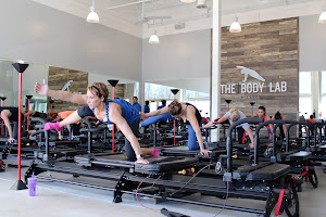 The Body Lab - A Lagree Fitness Studio