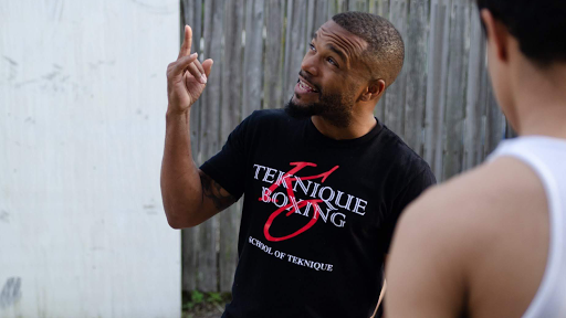 Boxing Gym «Teknique Boxing», reviews and photos, 317 E Washington St Unit D, Minneola, FL 34715, USA