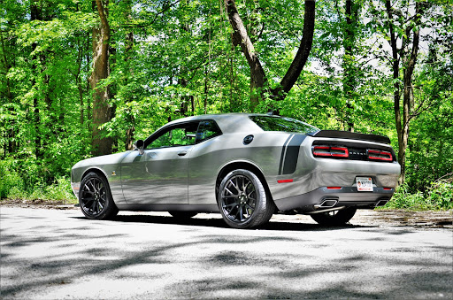 Car Dealer «Bill Estes Chrysler Dodge Jeep Ram», reviews and photos, 745 E 56th St, Brownsburg, IN 46112, USA