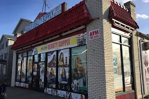 Haledon Beauty Supply image