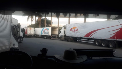 Alfa Transportes Guarulhos
