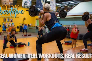 Body Boutique Women's Fitness image