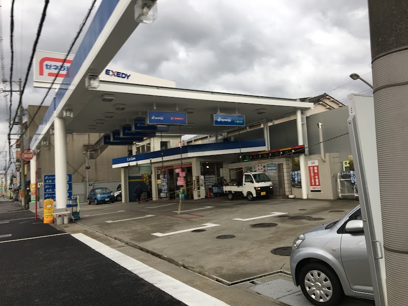 ニコニコレンタカー寝屋川昭栄町店 大阪府寝屋川市昭栄町 レンタカー レンタカー グルコミ