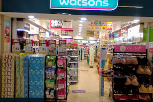 Watsons Singapore - Bukit Timah Plaza (Click & Collect) image