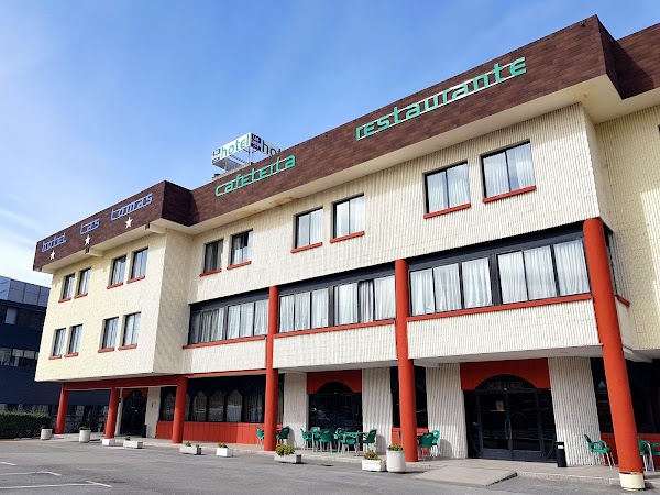 Hotel City House Las Lomas