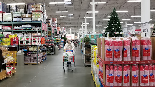 Warehouse club «BJ’s Wholesale Club», reviews and photos, 6000 Brush Hollow Rd, Westbury, NY 11590, USA