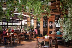 Patio Food Cafe image