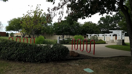 Park «Liberty Park», reviews and photos, 5825 Holiday Ln, North Richland Hills, TX 76180, USA