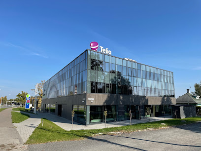 Telia Eesti Tartu kontor