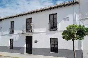 Museo Casa Natal Federico García Lorca _ Fuente Vaqueros image