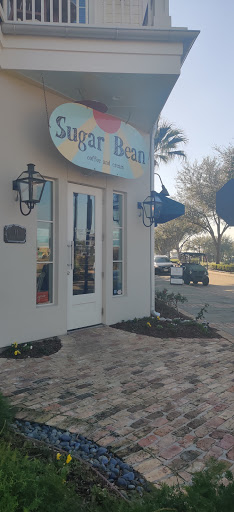 Coffee Shop «Sugar Bean Coffee and Cream», reviews and photos, 11 Evia Main, Galveston, TX 77554, USA