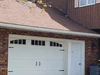 KCE Garage Doors Renovations