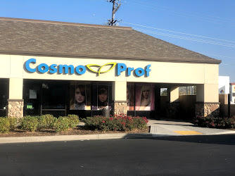 CosmoProf