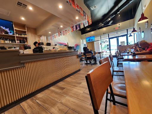 Tokyo House Ramen & Sushi Restaurant image