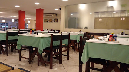 Restaurante Shin Suzuran - R. Rio Itannana, 100 - Nossa Sra. das Gracas, Manaus - AM, 69053-040, Brazil